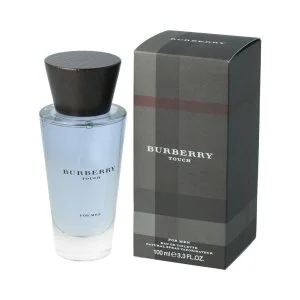 Burberry Burberry Touch for Men toaletní voda pro muže