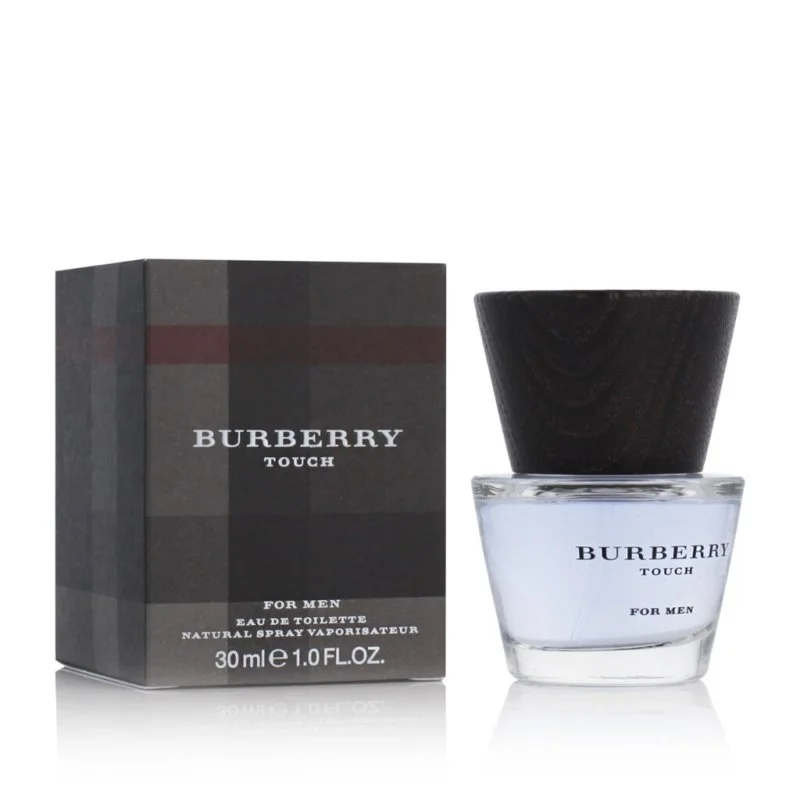 Burberry Touch for Men toaletní voda pro muže