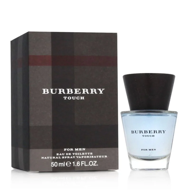 Burberry Touch for Men toaletní voda pro muže