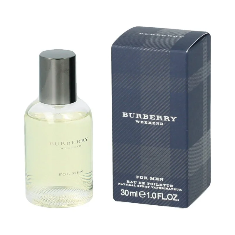 Burberry Weekend for Men toaletní voda pro muže