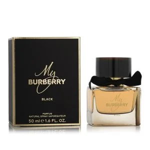 Burberry My Burberry Black parfém pro ženy