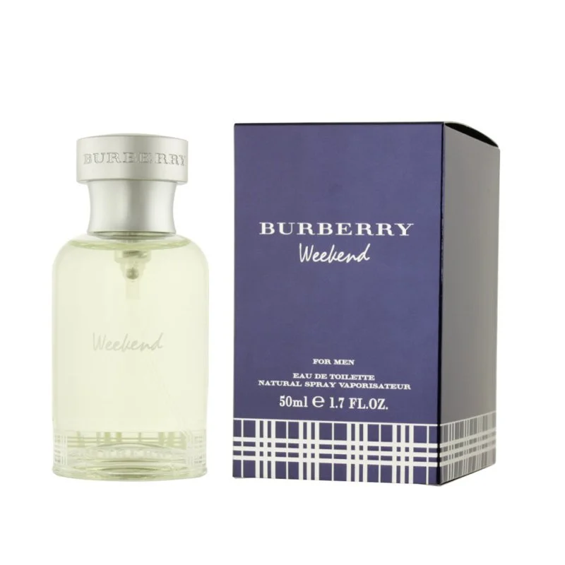 Weekend for Men toaletní voda pro muže 50 ml