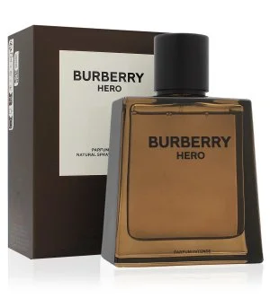 Burberry Hero intense parfém pro muže