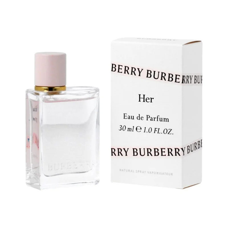 Her parfémovaná voda pro ženy 30 ml