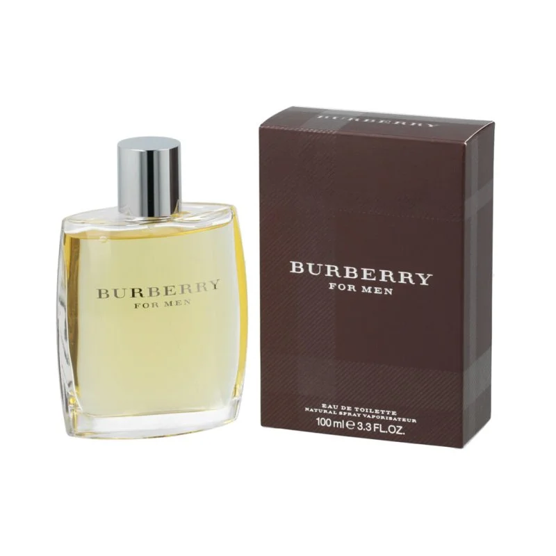 For Men toaletní voda pro muže 100 ml