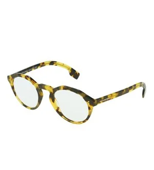 Burberry BE4280 sluneční brýle 48x22x145mm průhledná pro muže