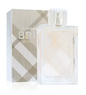 Burberry Brit toaletní voda pro ženy 50 ml
