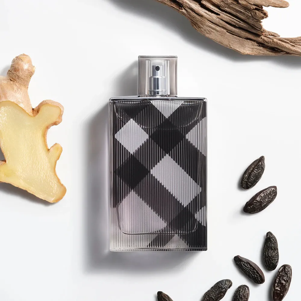Brit For Men toaletní voda pro muže 100 ml