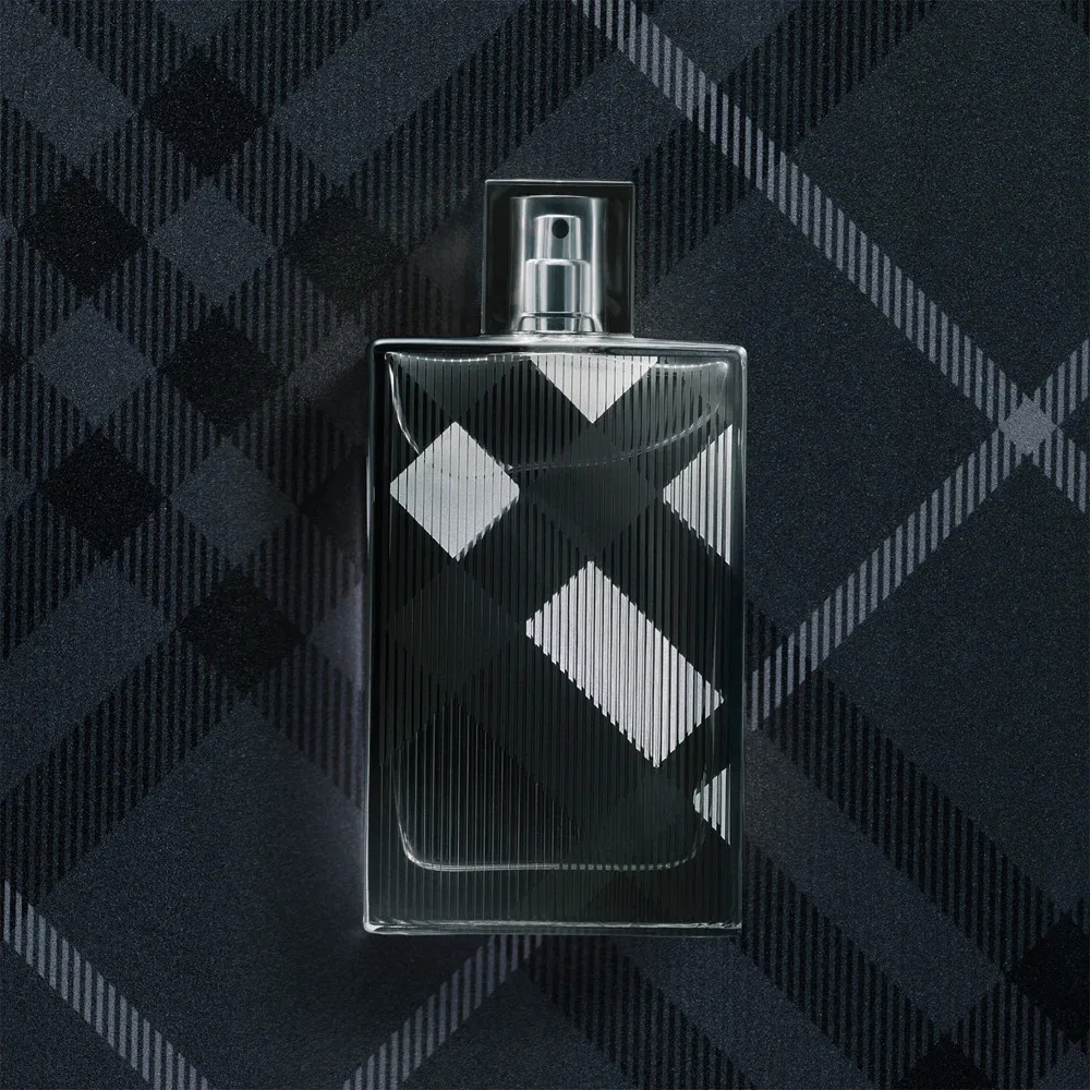 Brit For Men toaletní voda pro muže 100 ml