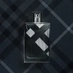 Brit For Men toaletní voda pro muže 100 ml