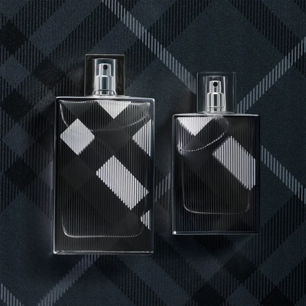 Brit For Men toaletní voda pro muže 100 ml