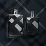 Brit For Men toaletní voda pro muže 100 ml