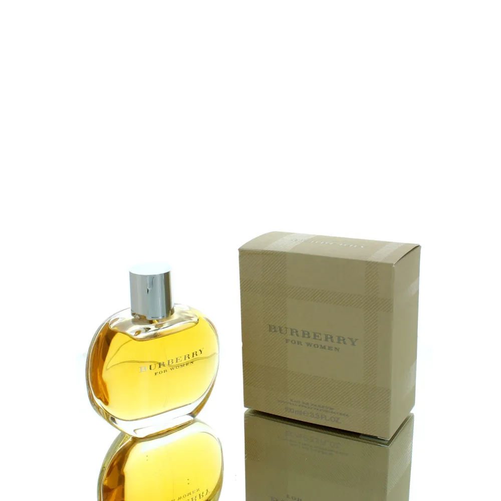 For Women parfémovaná voda pro ženy 50 ml
