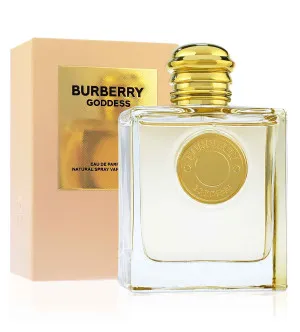 Burberry Goddess parfémovaná voda pro ženy 100 ml