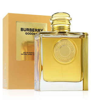 Burberry Goddess Intense parfémovaná voda pro ženy
