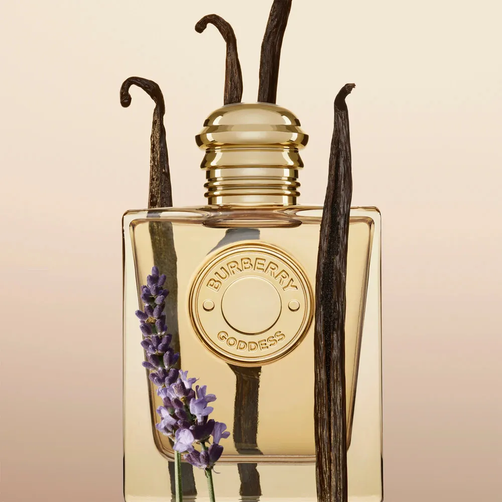Goddess parfémovaná voda pro ženy 100 ml