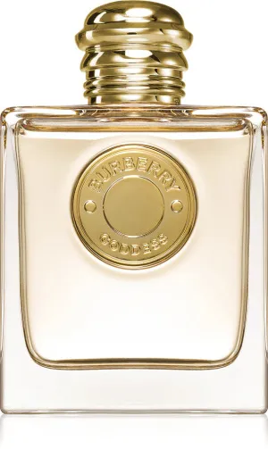 Burberry Goddess parfémovaná voda pro ženy 100 ml