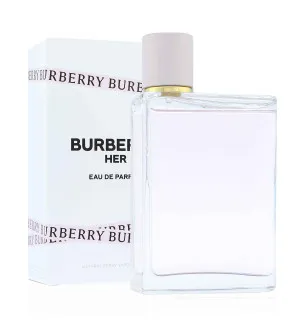 Burberry Her parfémovaná voda pro ženy 50 ml