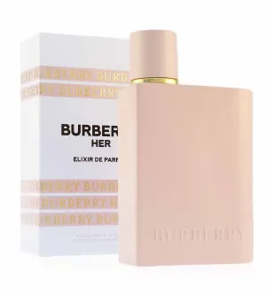 Burberry Her Elixir de Parfum parfémovaná voda pro ženy 50 ml
