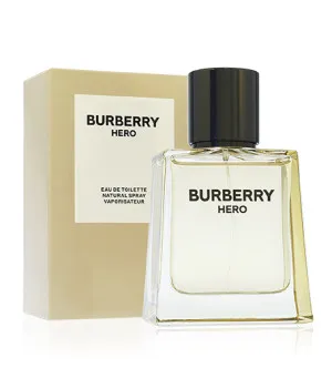 Burberry Hero toaletní voda pro muže 100 ml