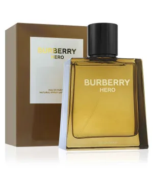 Burberry Hero parfémovaná voda pro muže 50 ml