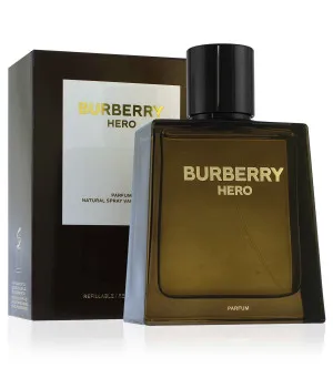 Burberry Hero parfém pro muže 100 ml