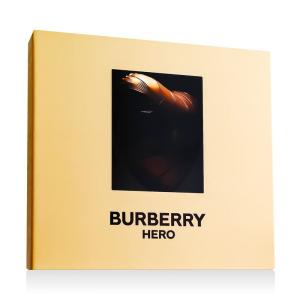 Burberry Hero EDP 100 ml + EDP MINI 10 ml M