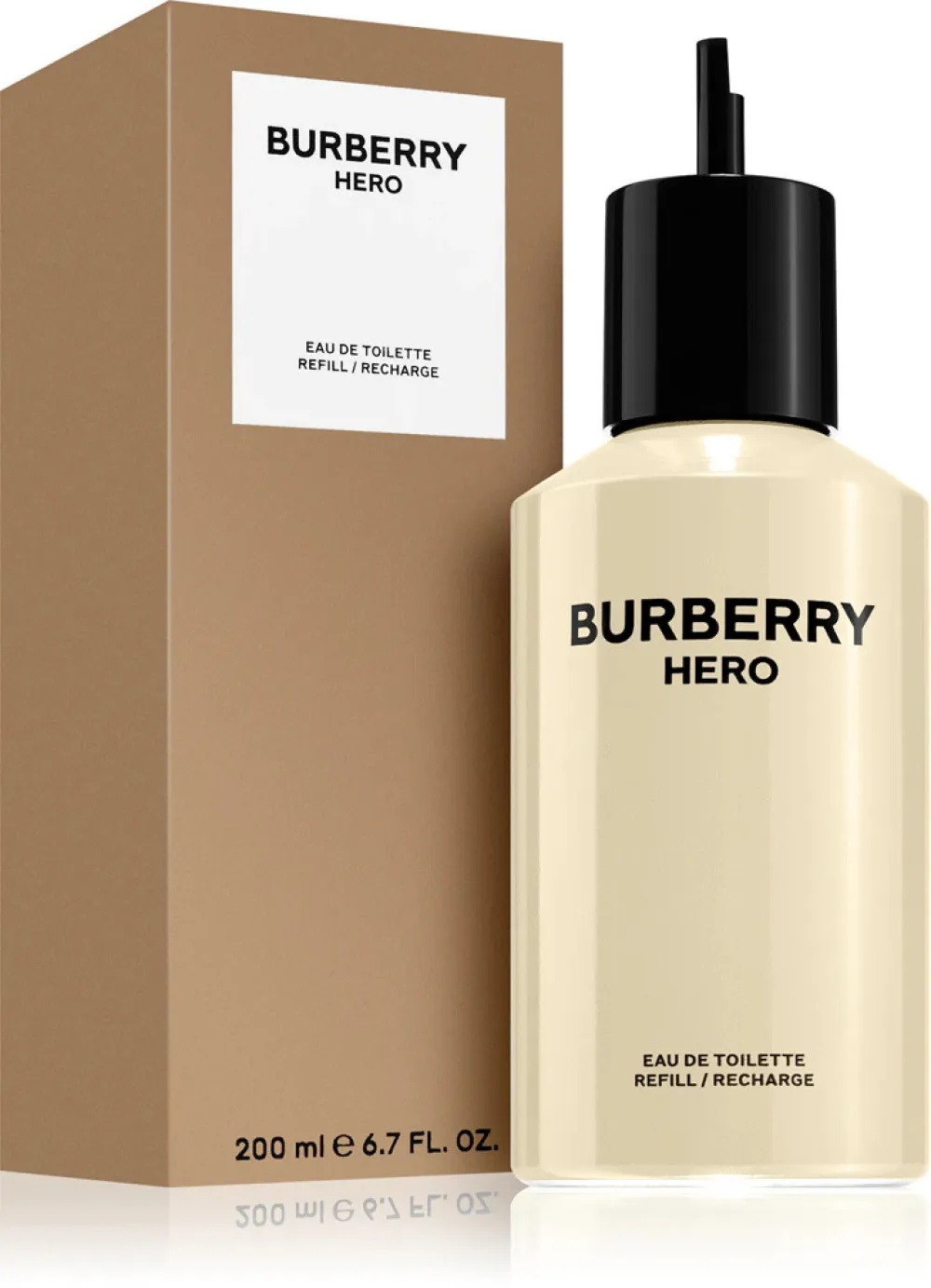 Hero toaletní voda pro muže 100 ml
