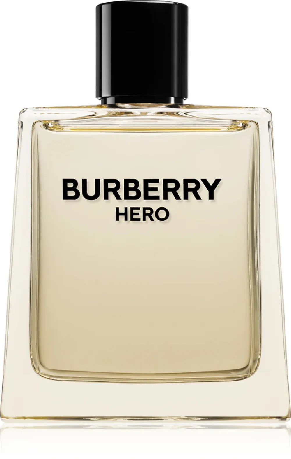 Hero toaletní voda pro muže 100 ml
