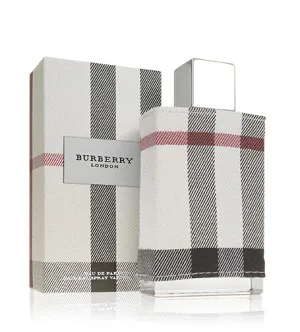 Burberry London parfémovaná voda pro ženy