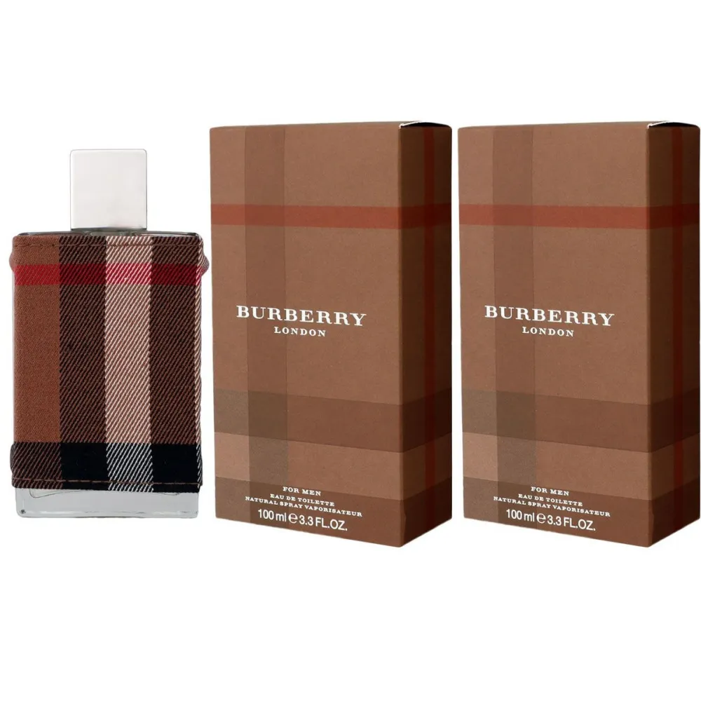 London For Men toaletní voda pro muže 100 ml