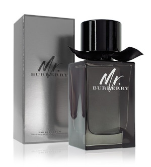 Burberry Mr. Burberry parfémovaná voda pro muže