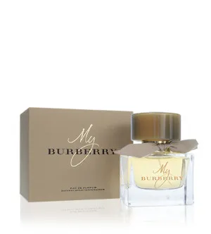 Burberry My Burberry parfémovaná voda pro ženy 90 ml