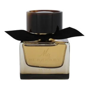 Burberry My Burberry Black parfémovaná voda pro ženy 50 ml