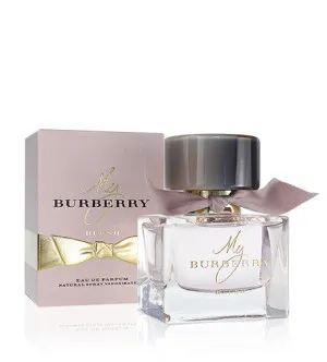 Burberry My Burberry Blush parfémovaná voda pro ženy 90 ml