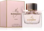 My Burberry Blush parfémovaná voda pro ženy 90 ml