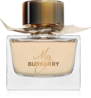 Burberry My Burberry parfémovaná voda 50 ml pro ženy