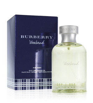 Burberry Weekend For Men toaletní voda pro muže