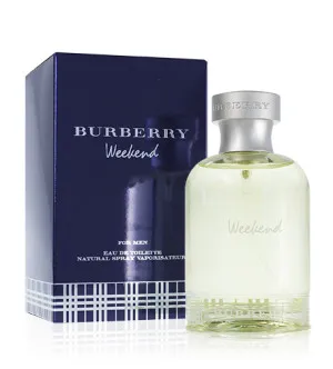 Burberry Weekend For Men toaletní voda pro muže 100 ml