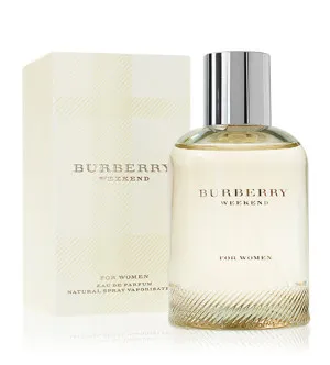 Burberry Weekend For Women parfémovaná voda pro ženy 100 ml