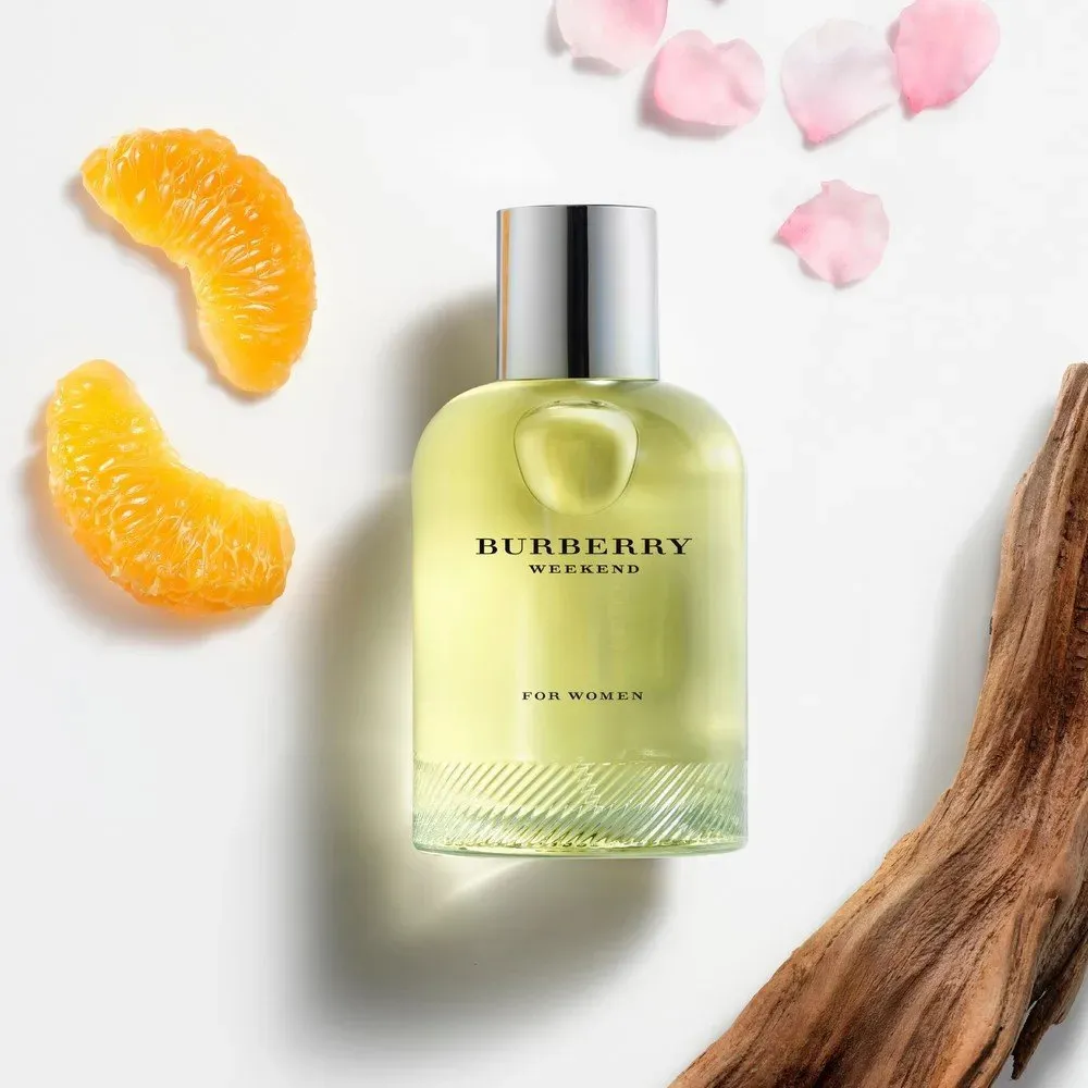 Weekend For Women parfémovaná voda pro ženy 50 ml