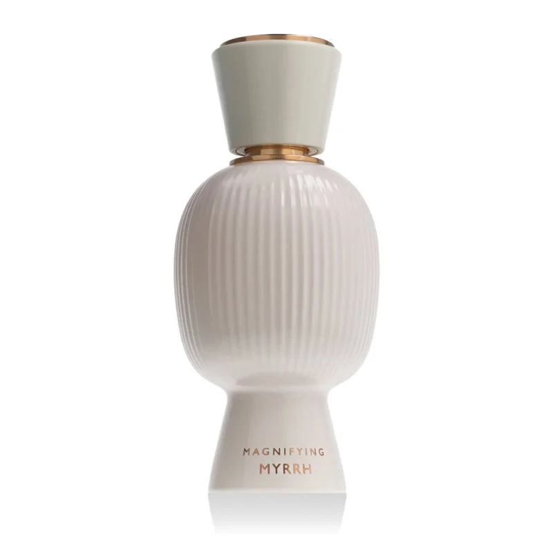 Bvlgari Allegra Magnifying Myrrh Essence parfémovaná voda pro ženy