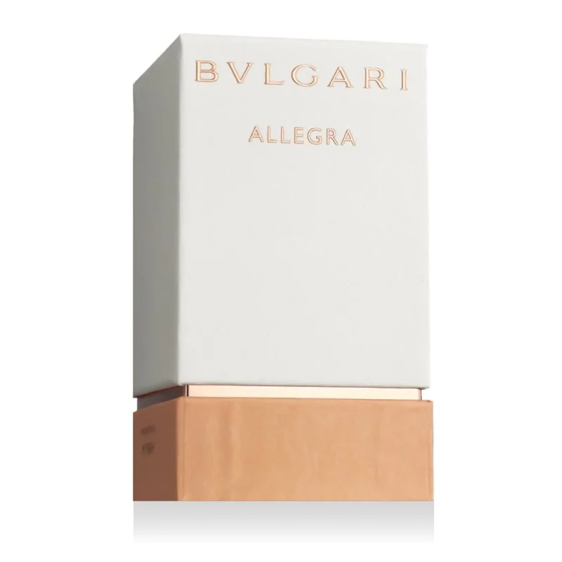 Bvlgari Allegra Magnifying Myrrh Essence parfémovaná voda pro ženy