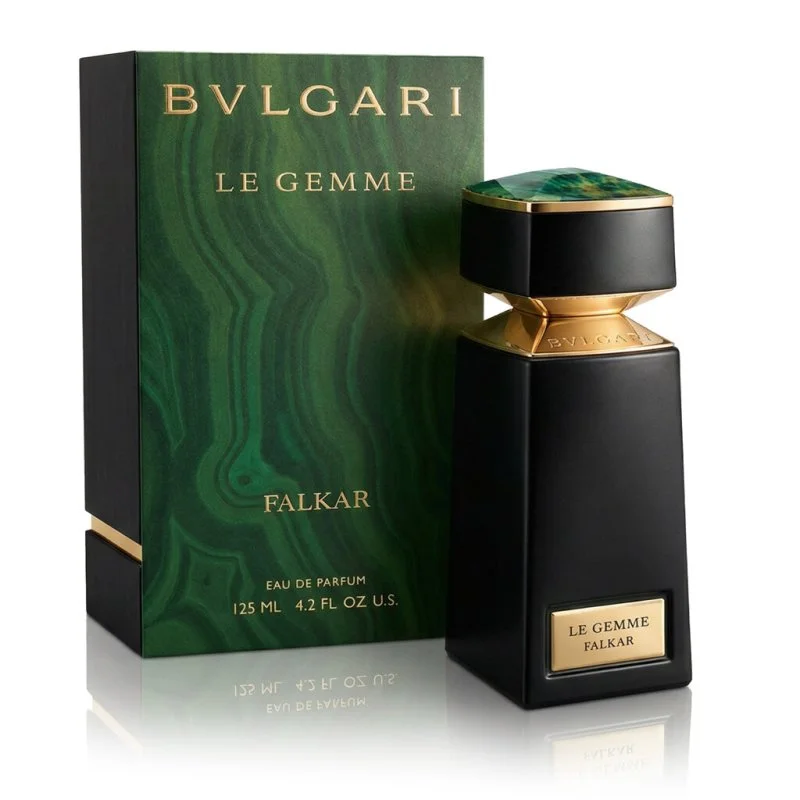Bvlgari Le Gemme Falkar parfémovaná voda pro muže