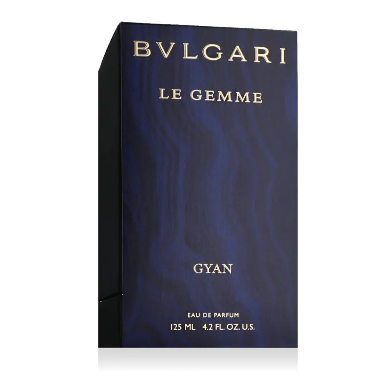 Bvlgari Le Gemme Gyan parfémovaná voda pro muže