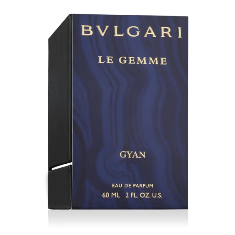 Bvlgari Le Gemme Gyan parfémovaná voda pro muže