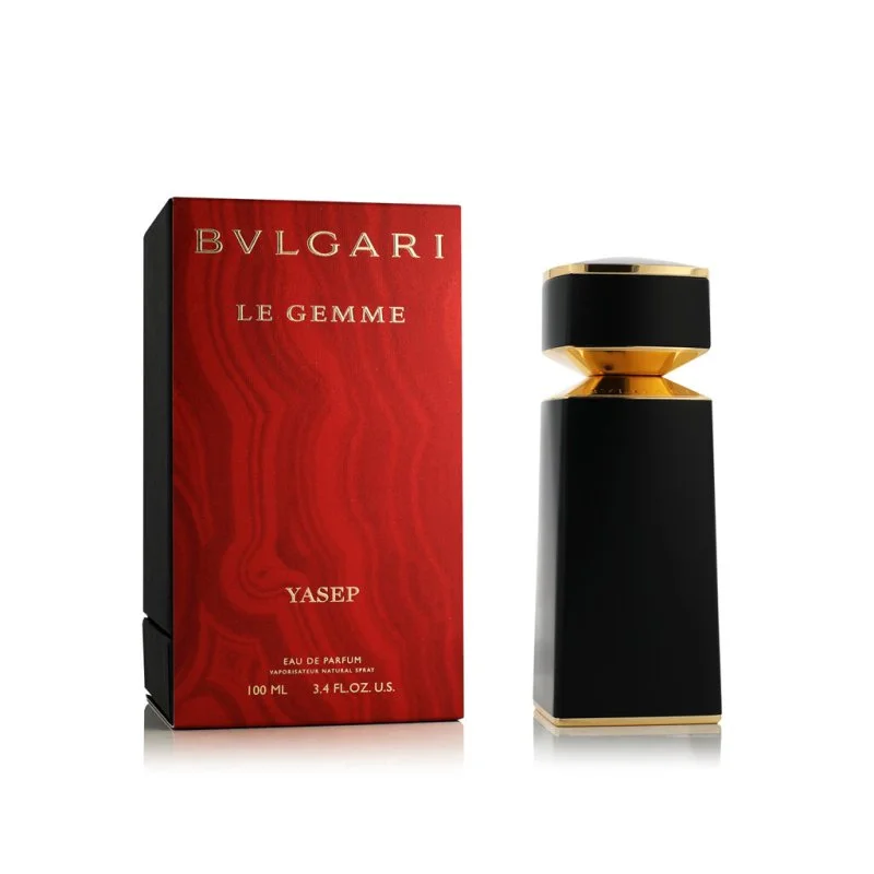 Bvlgari Le Gemme Men Yasep parfémovaná voda pro muže