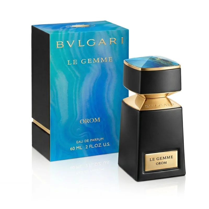 Bvlgari Le Gemme Orom parfémovaná voda pro muže