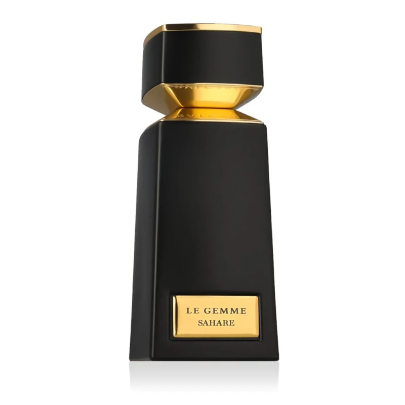 Bvlgari Le Gemme Sahare parfémovaná voda unisex