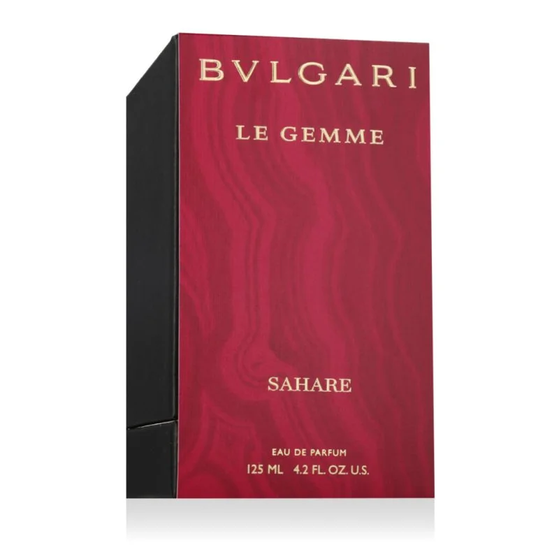 Bvlgari Le Gemme Sahare parfémovaná voda unisex